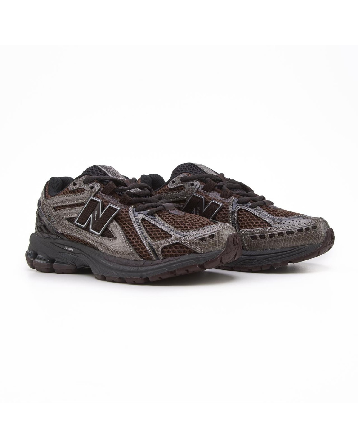New Balance 1906R Thunder Brown New Balance 1906R Thunder Brown