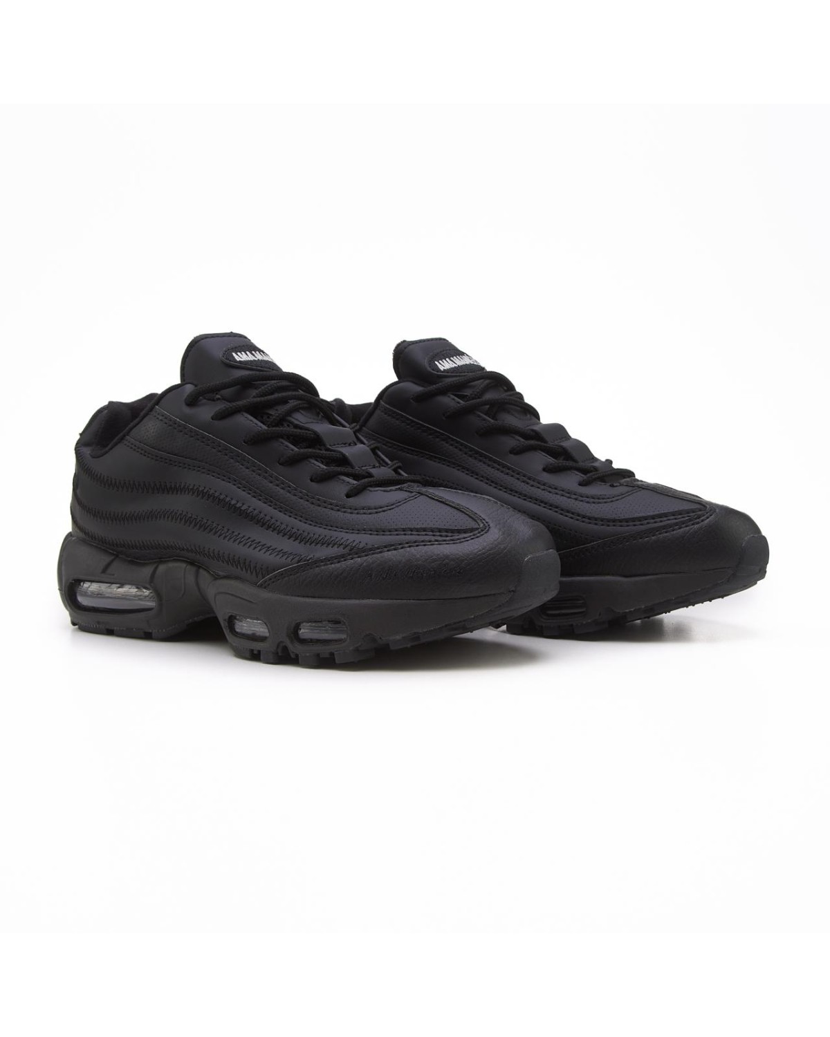 Nike Air Max 95 x A Ma Maniére Black Nike Air Max 95 x A Ma Maniére Black