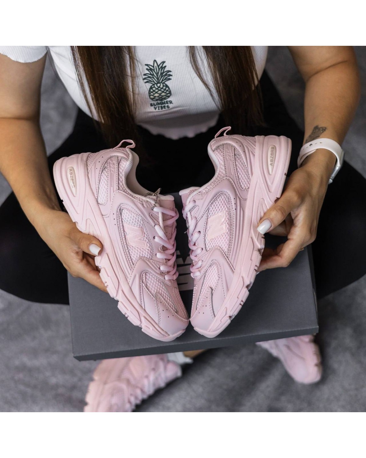 New Balance 530 New Balance 530