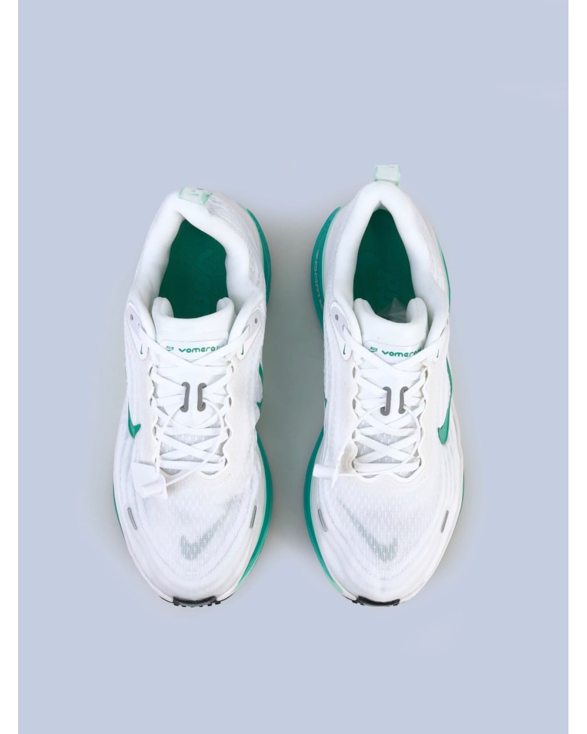 Nike Vomero Plus Nike Vomero Plus