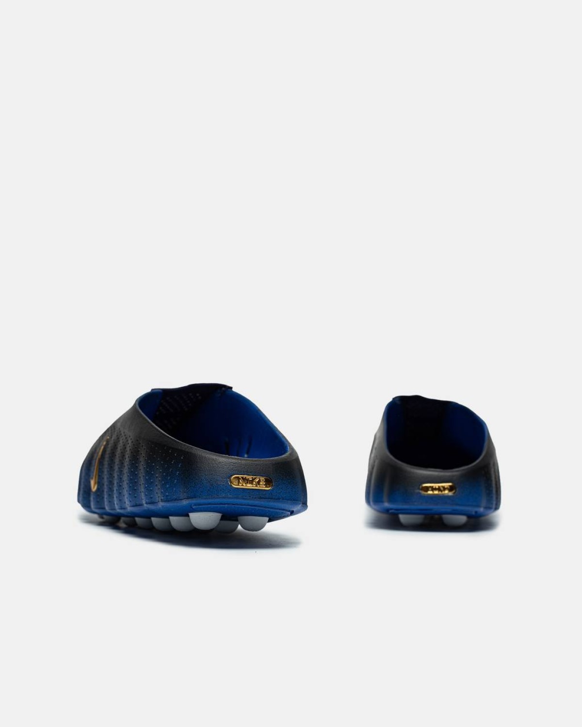 Nike Mind 001 Slide QS Hyper Royal/ Volt-Black