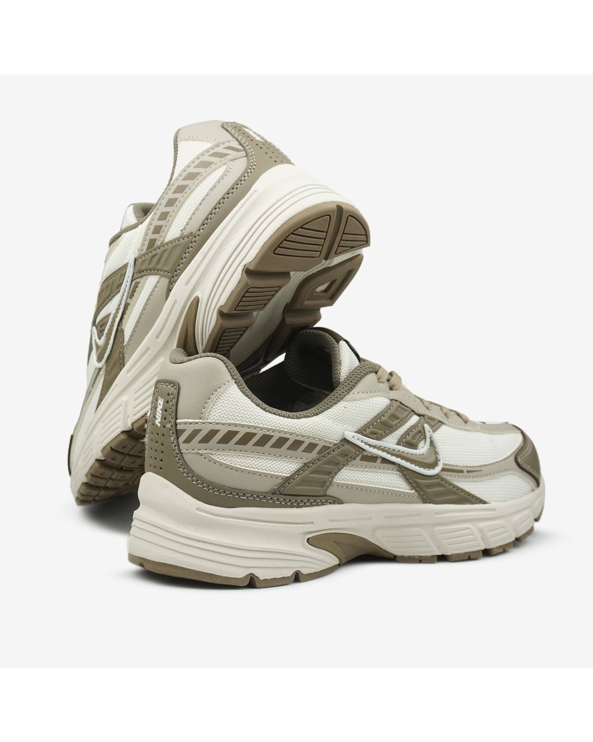 Nike Initiator Brown Mocco Nike Initiator Brown Mocco