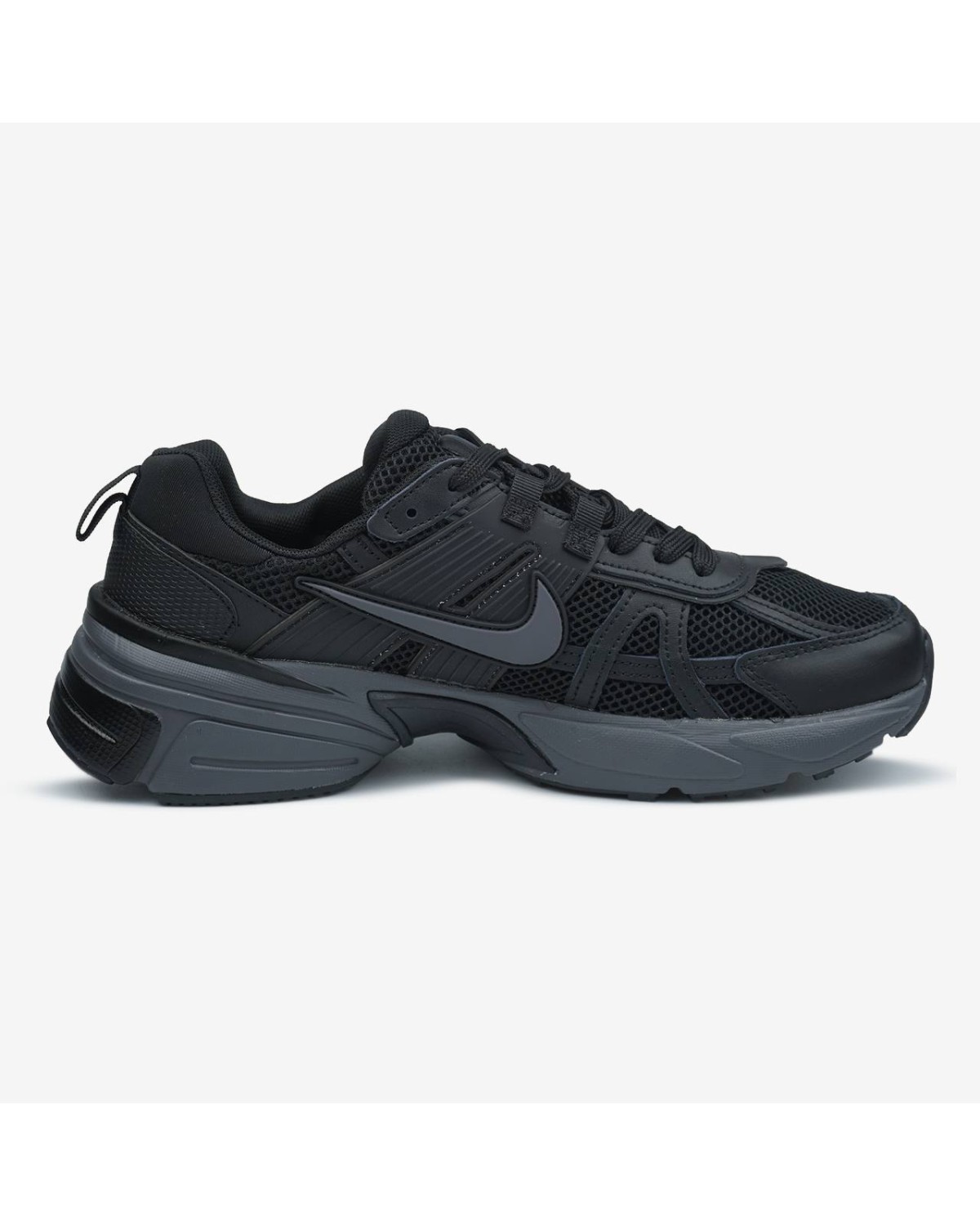 Nike V2K Runtekk Black Grey Nike V2K Runtekk Black Grey