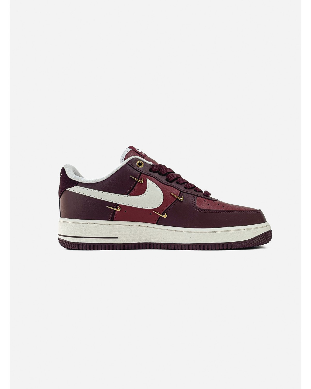 Nike Air Force 1 Low LX Team Red Nike Air Force 1 Low LX Team Red
