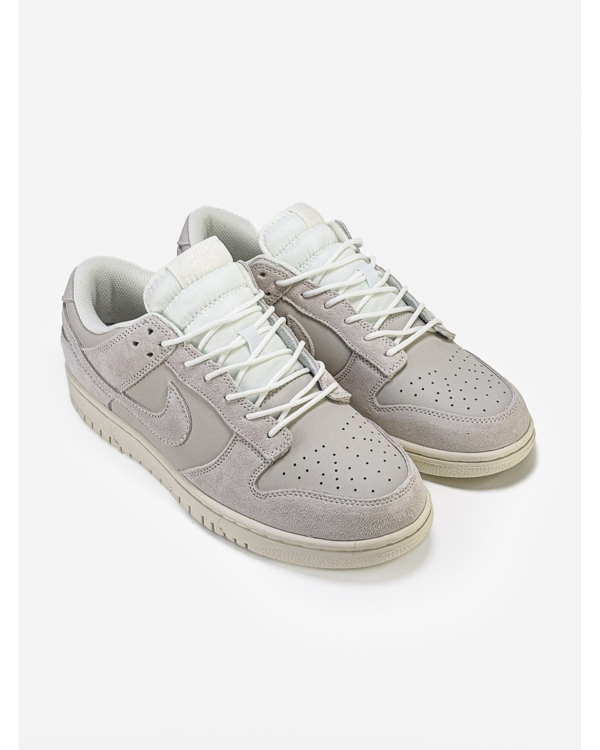 Nike Dunk Low Light Grey Nike Dunk Low Light Grey