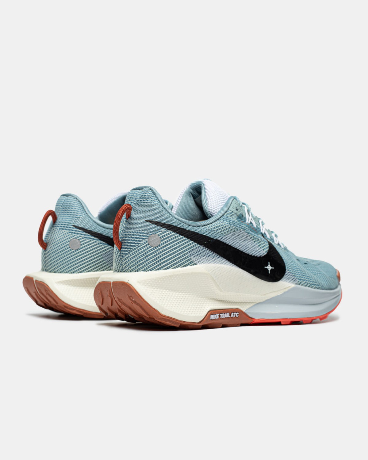 Nike ReactX Pegasus Trail 5 «Denim Turquoise / Glacier Blue» Nike ReactX Pegasus Trail 5 «Denim Turquoise / Glacier Blue»