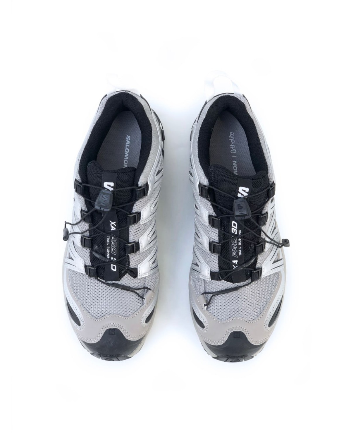 Salomon XA Pro 3D ADV ‘Gray Silver’ Salomon XA Pro 3D ADV ‘Gray Silver’