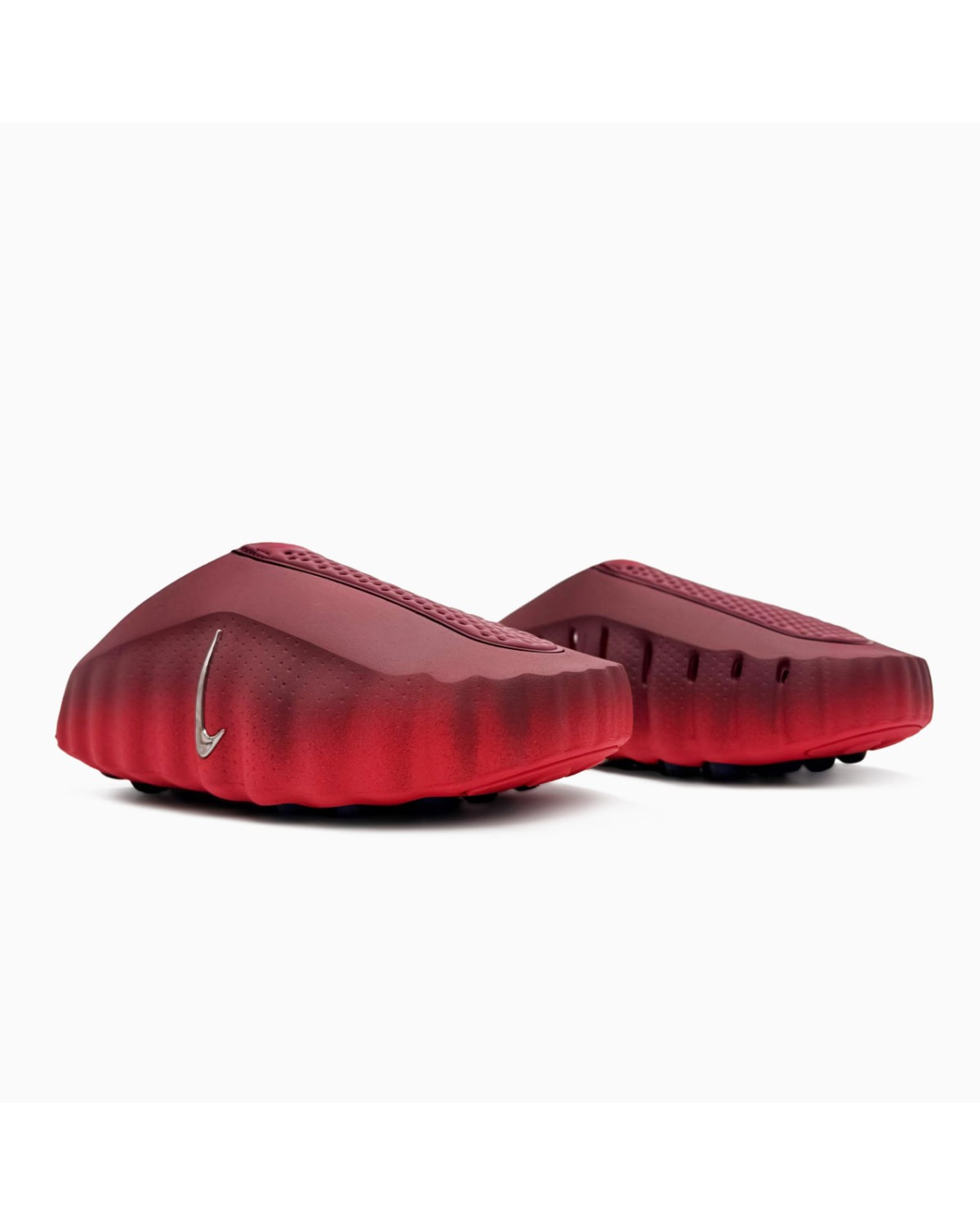 Nike Mind 001 Slide University Red Nike Mind 001 Slide University Red