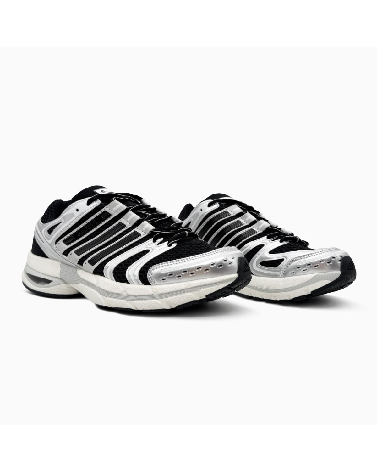 Adidas Adistar Control 5 Black/Silver