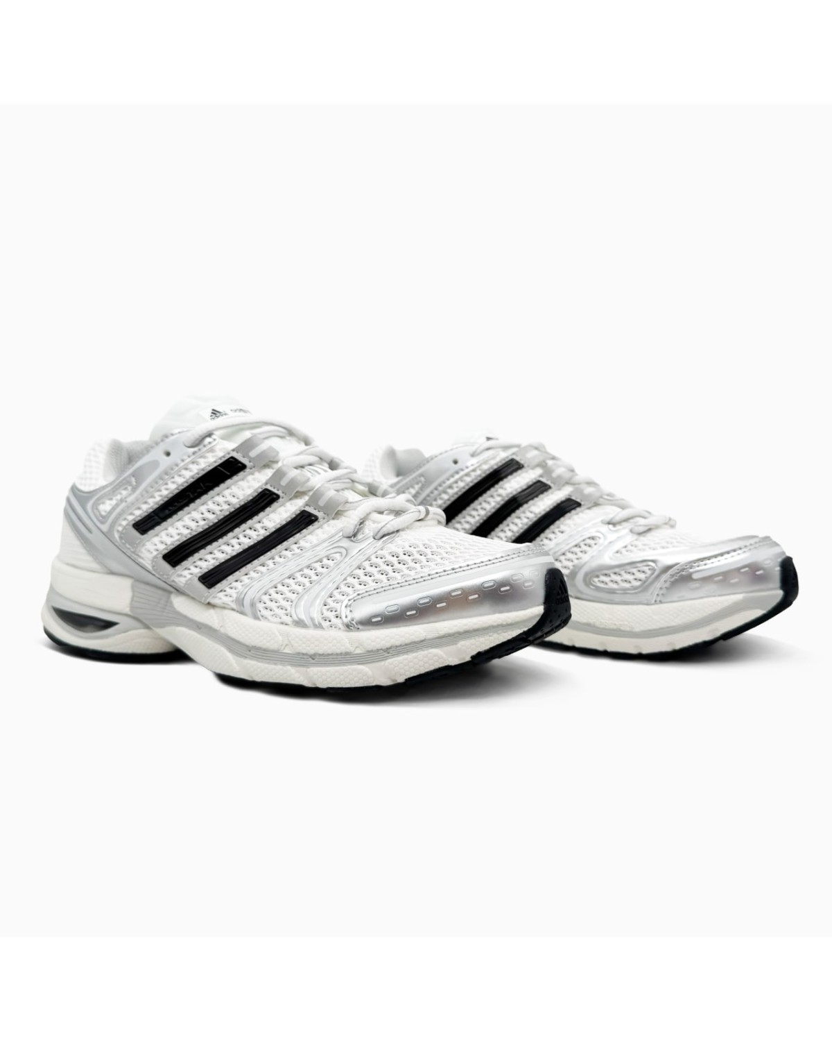 Adidas Adistar Control 5 White/Silver