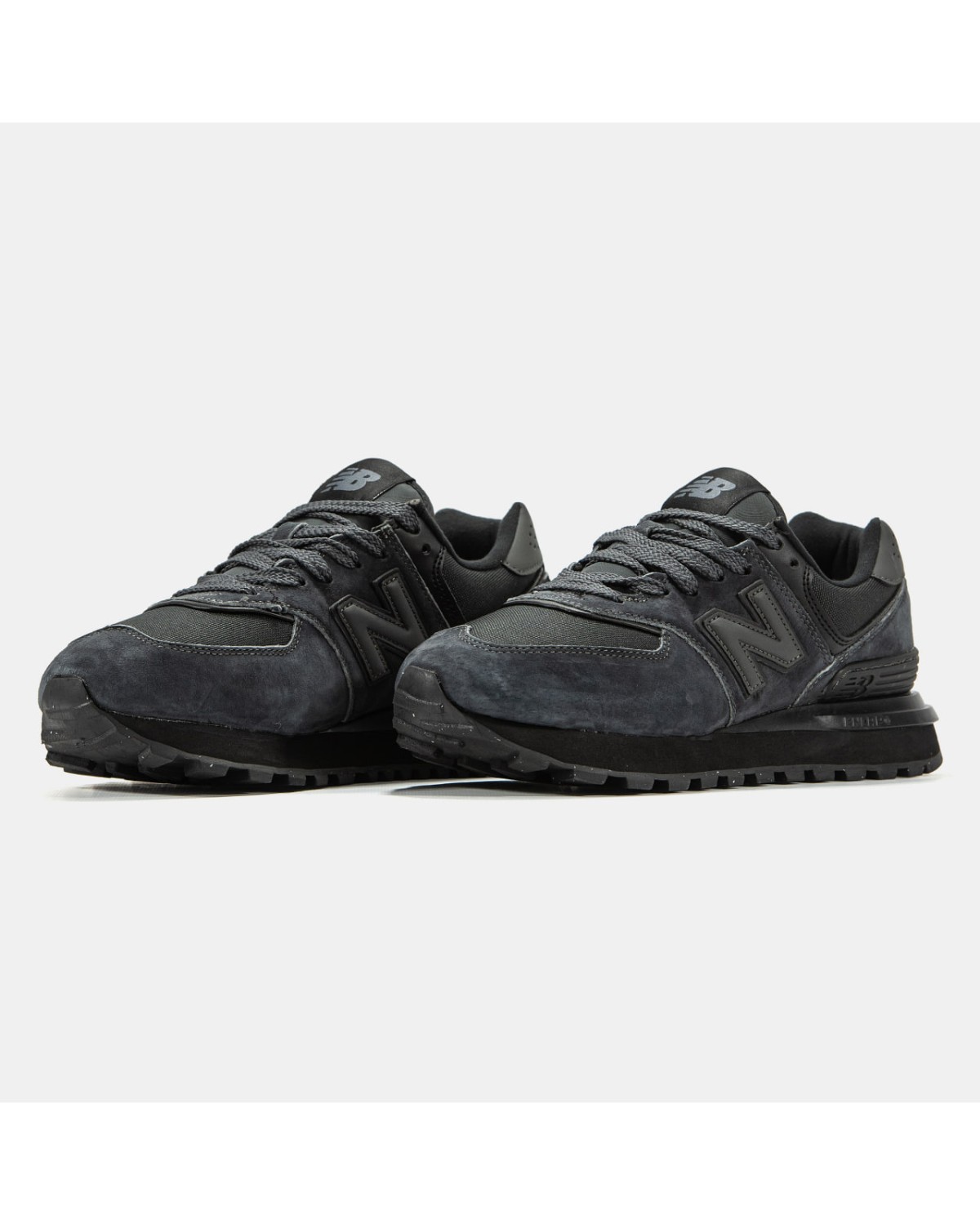 New Balance 574 Gore-Tex Grey Termo New Balance 574 Gore-Tex Grey Termo