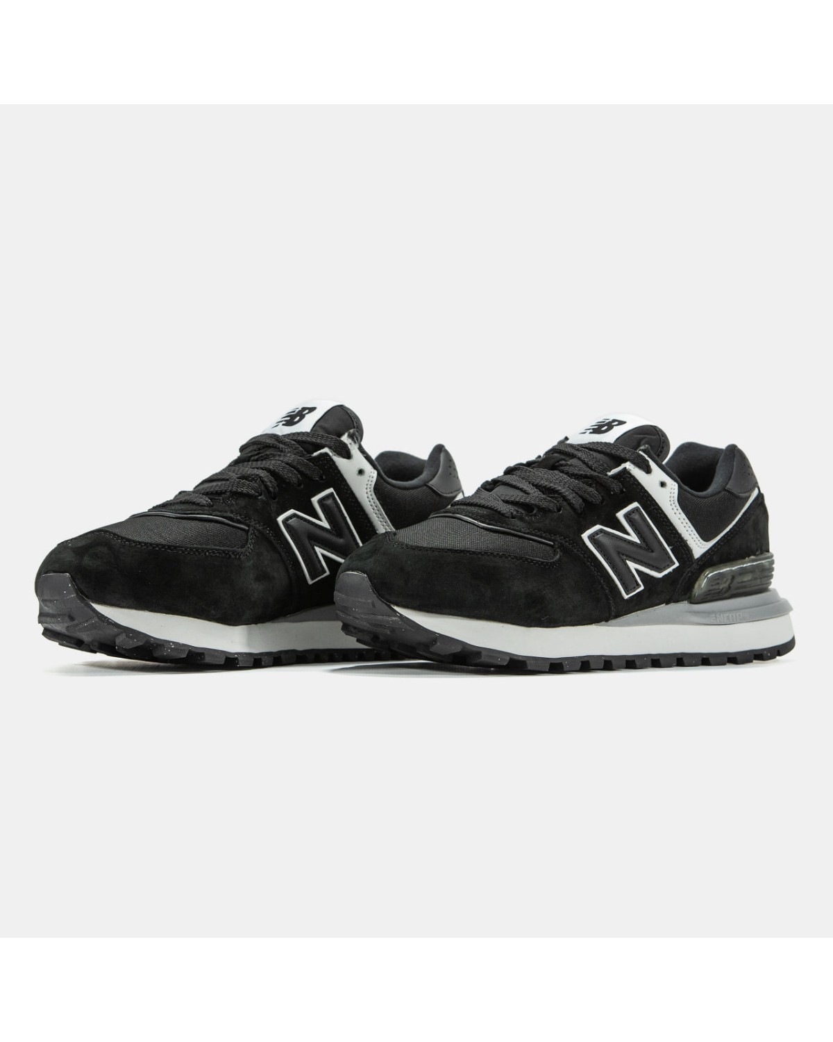 New Balance 574 Gore-Tex Grey Termo New Balance 574 Gore-Tex Grey Termo