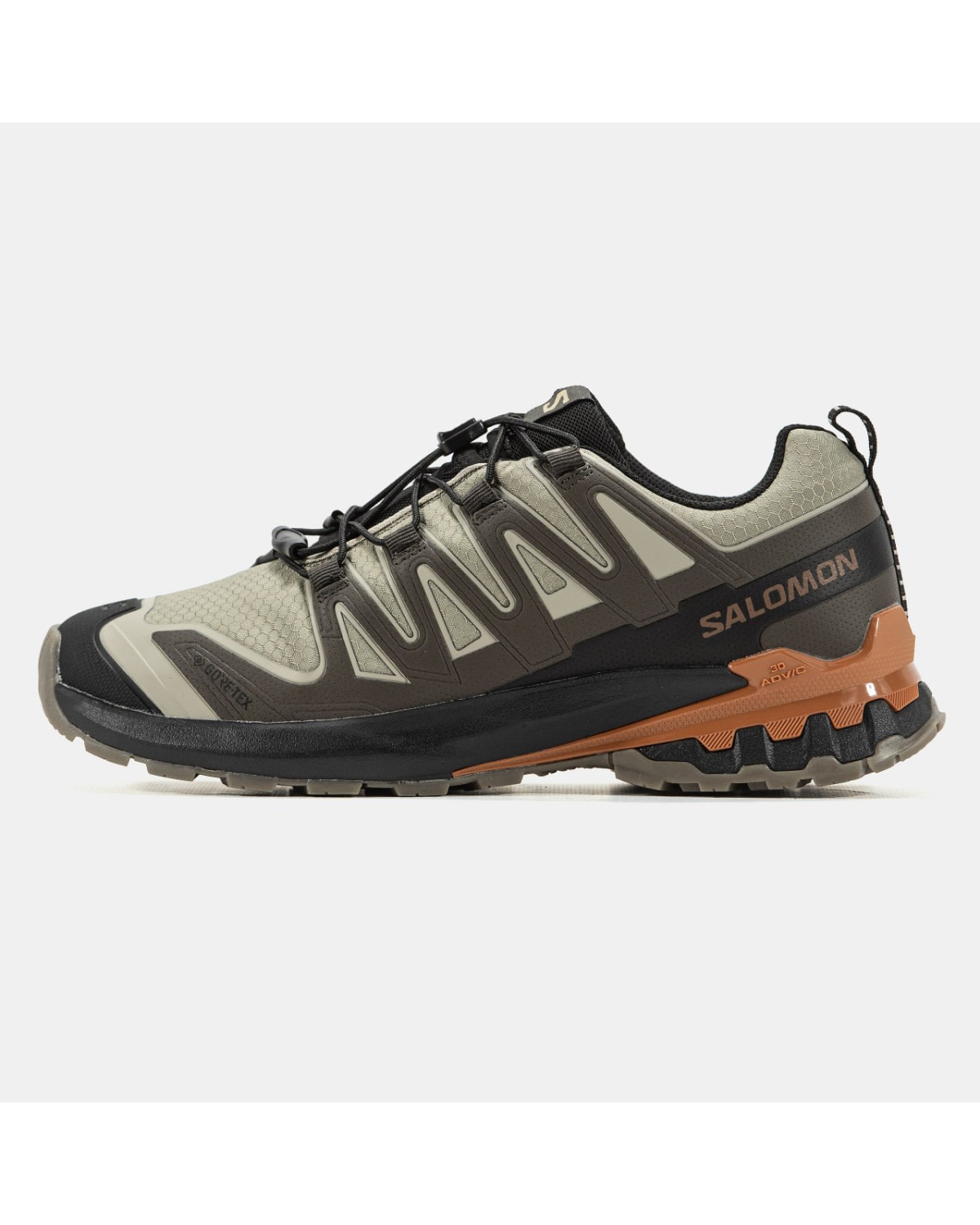 Salomon XA Pro 3D V9 Gore-Tex Termo