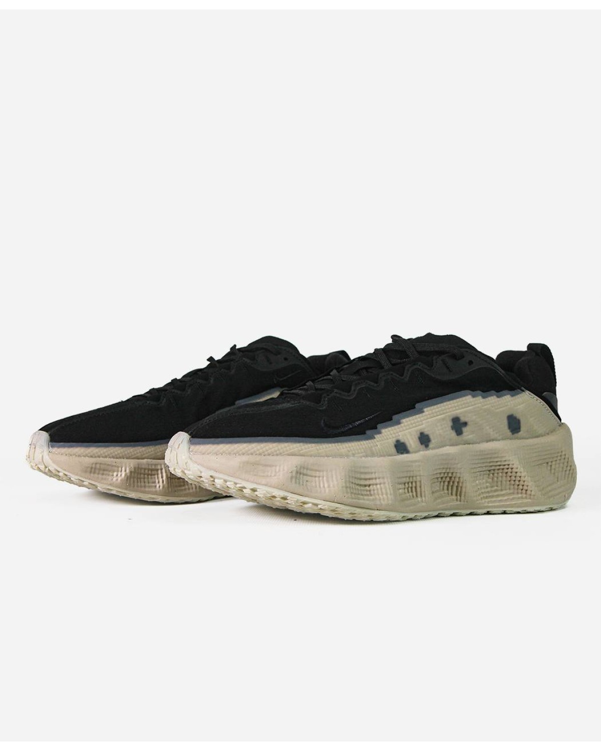 Nike Ava Rover Black Beige