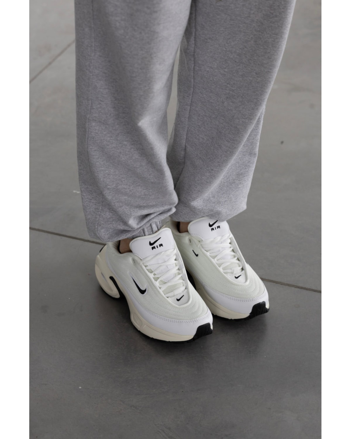 Nike Air Max Portal White