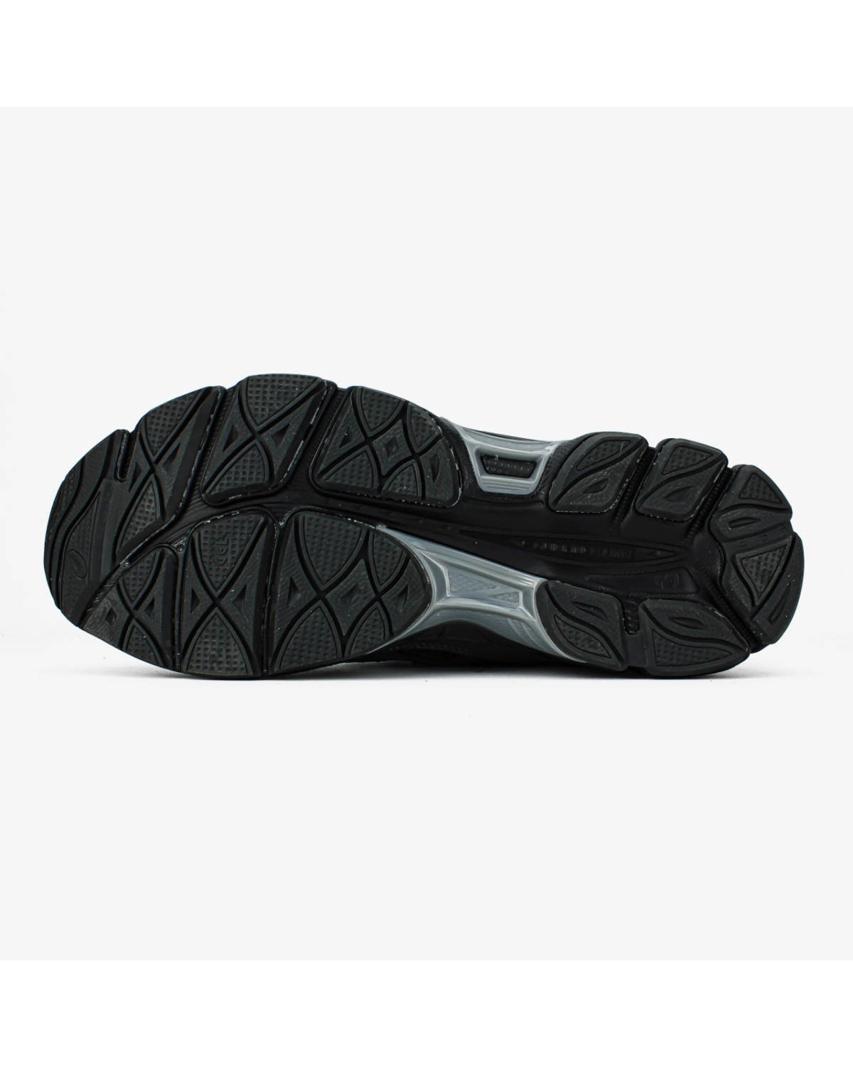 Asics Gel NYC RGD "Black Graphite Grey" Asics Gel NYC RGD "Black Graphite Grey"
