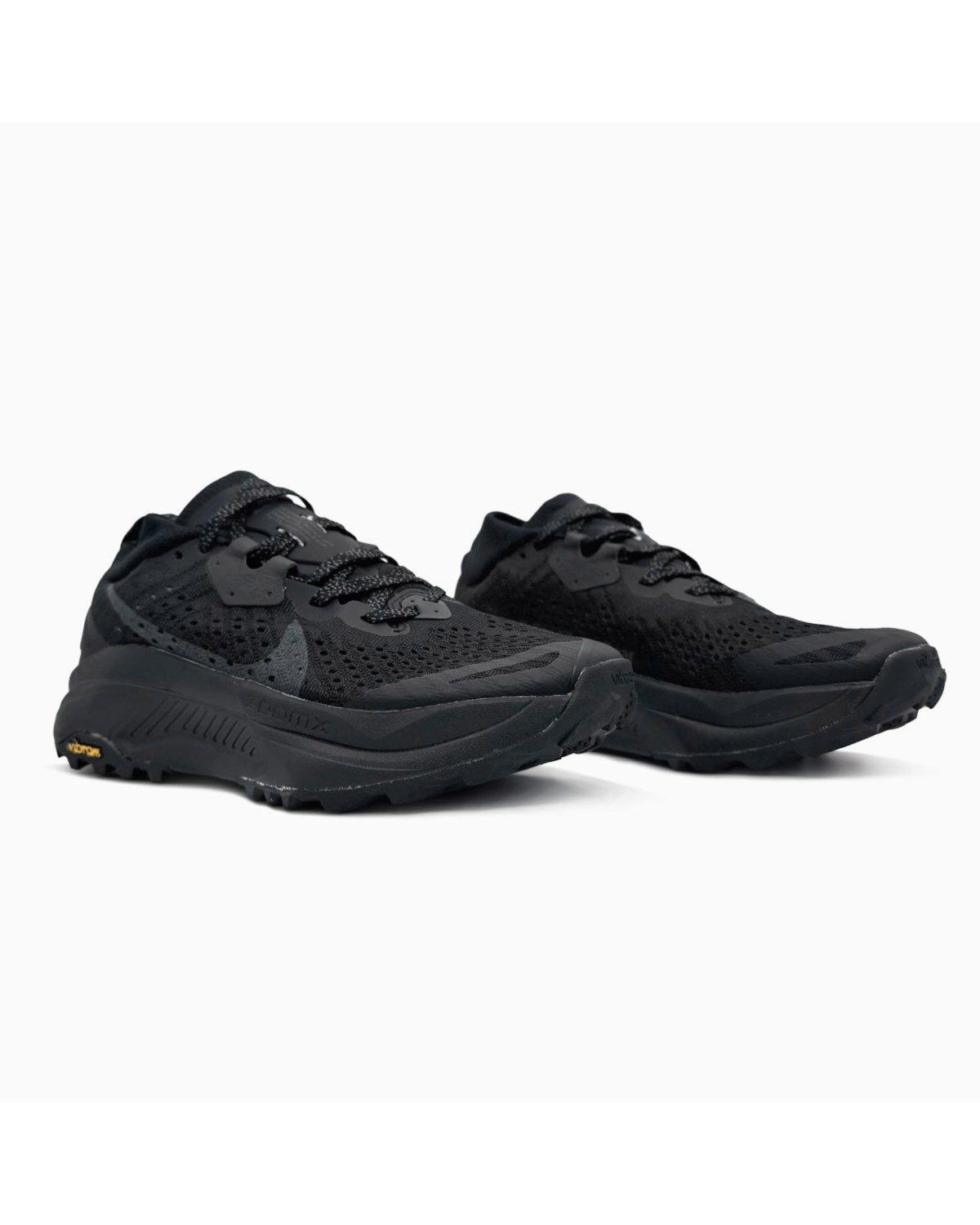Nike ZoomX Zegama Trail Black Nike ZoomX Zegama Trail Black