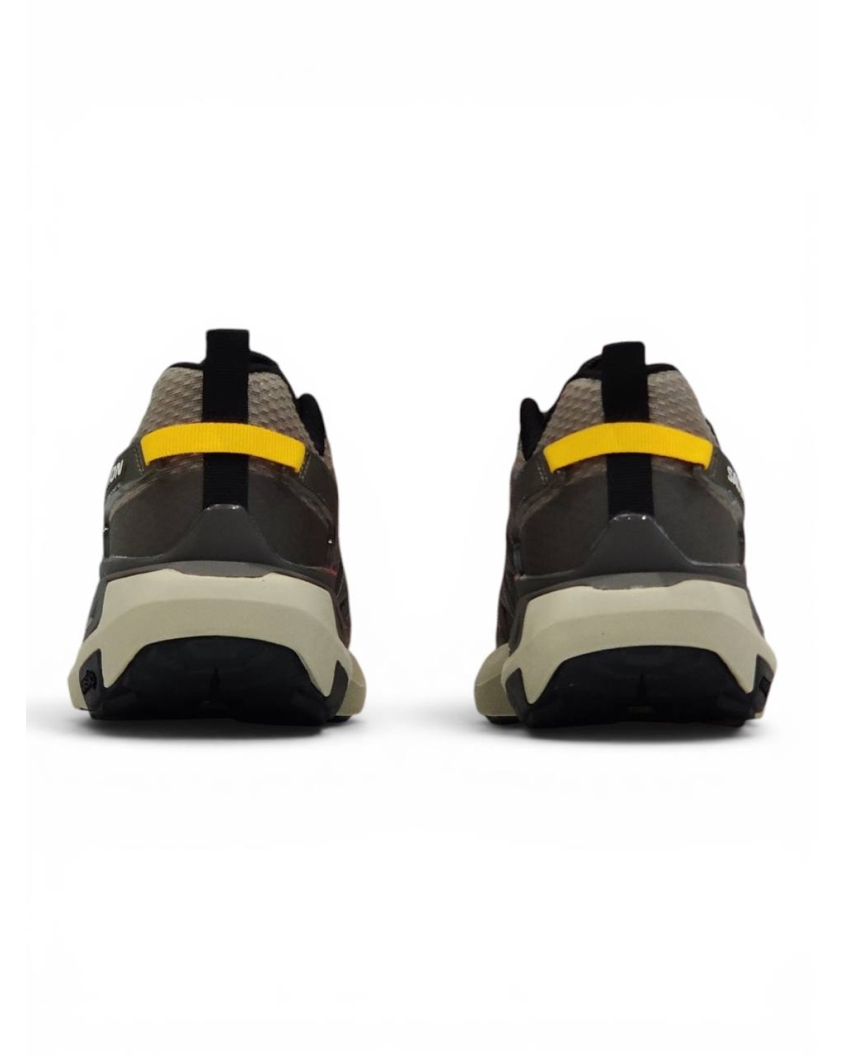 Salomon XT PU Re Advanced Khaki Brown