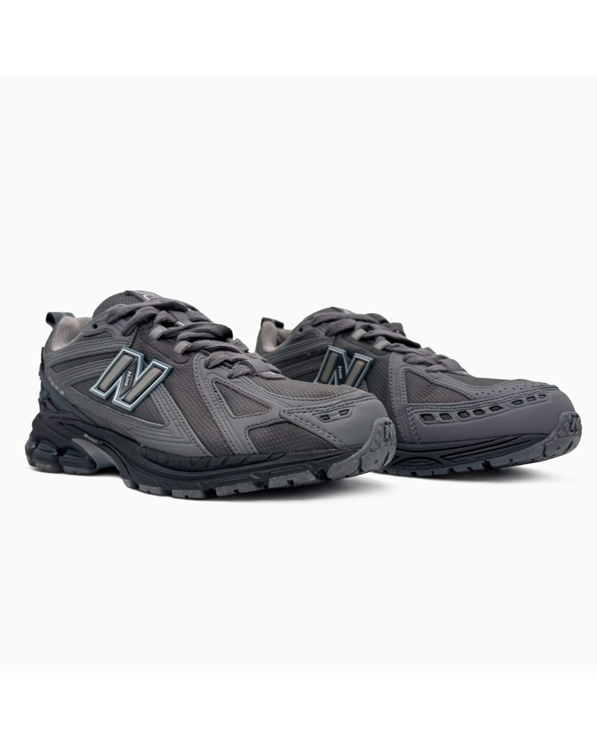 New Balance 1906R Grey Cordura