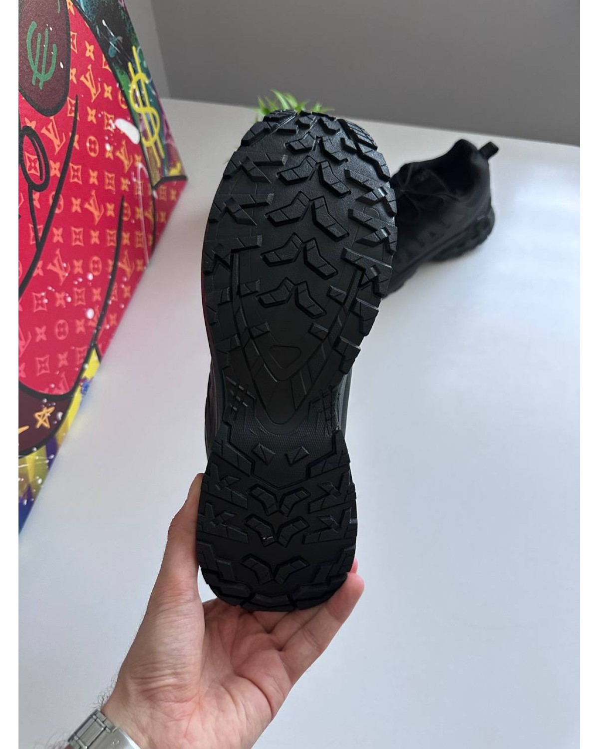 Salomon XA Pro 3D v9 GTX Gore-Tex Black Salomon XA Pro 3D v9 GTX Gore-Tex Black
