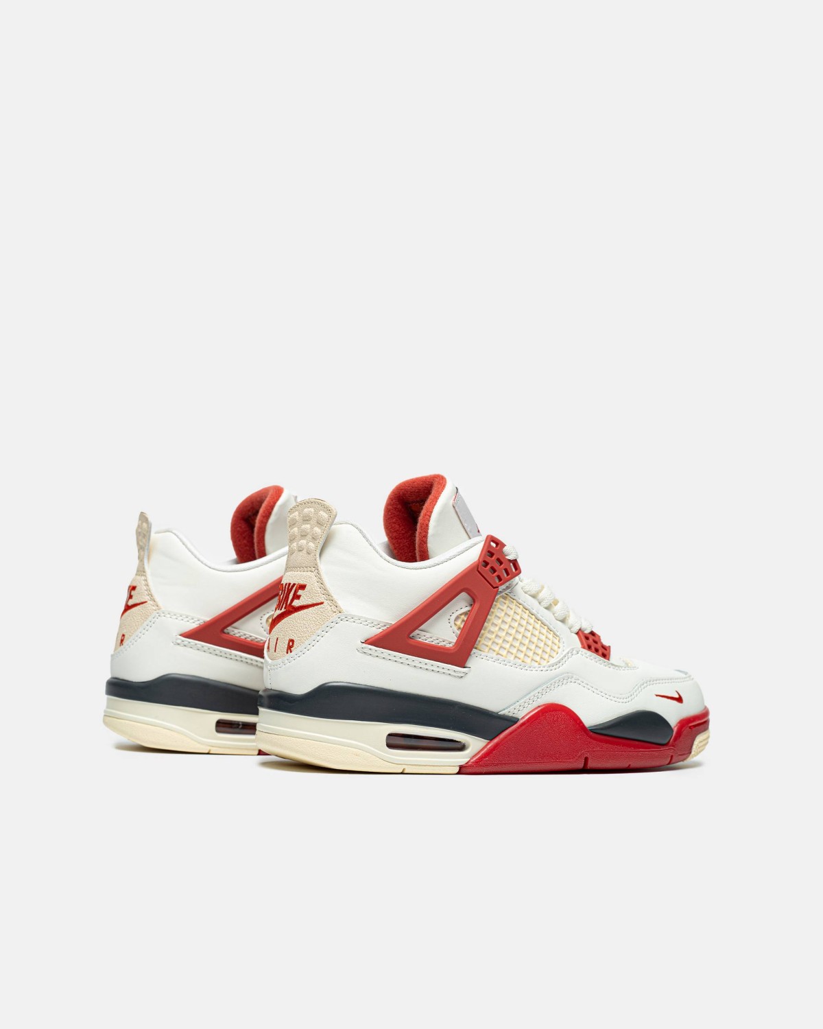 Nigel Sylvester x Air Jordan 4 Retro OG SP “Brick After Brick”