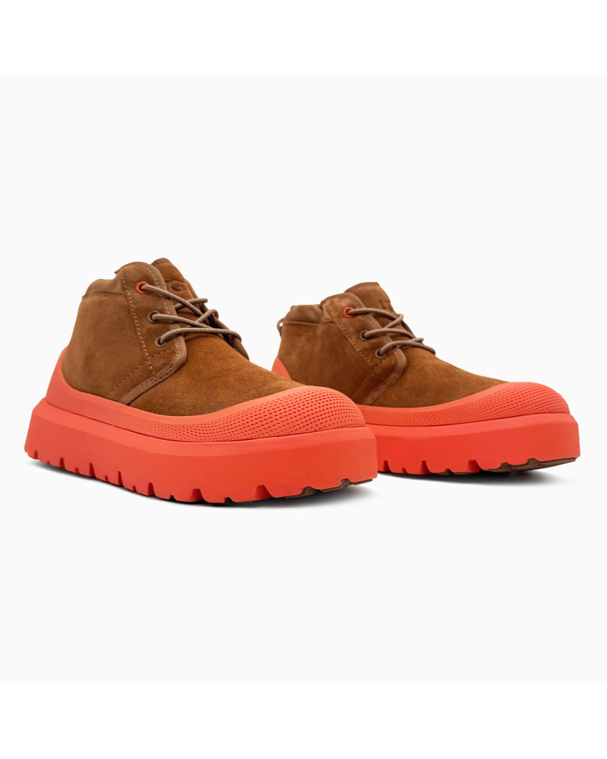 Ugg Neumel Hybrid Chestnut/Orange