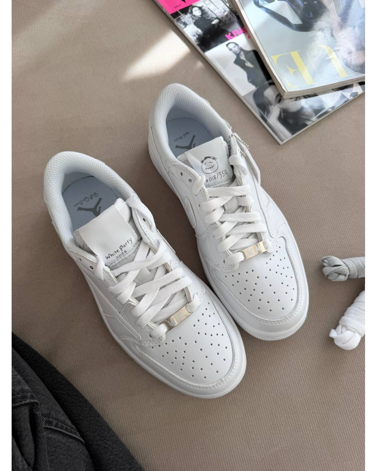 Jordan Low