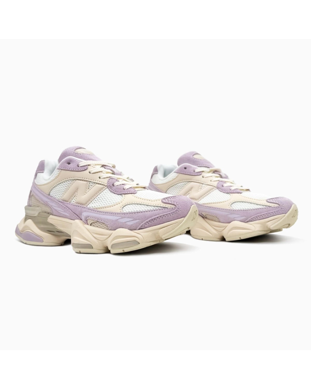 New Balance 9060R Pink Lavender New Balance 9060R Pink Lavender