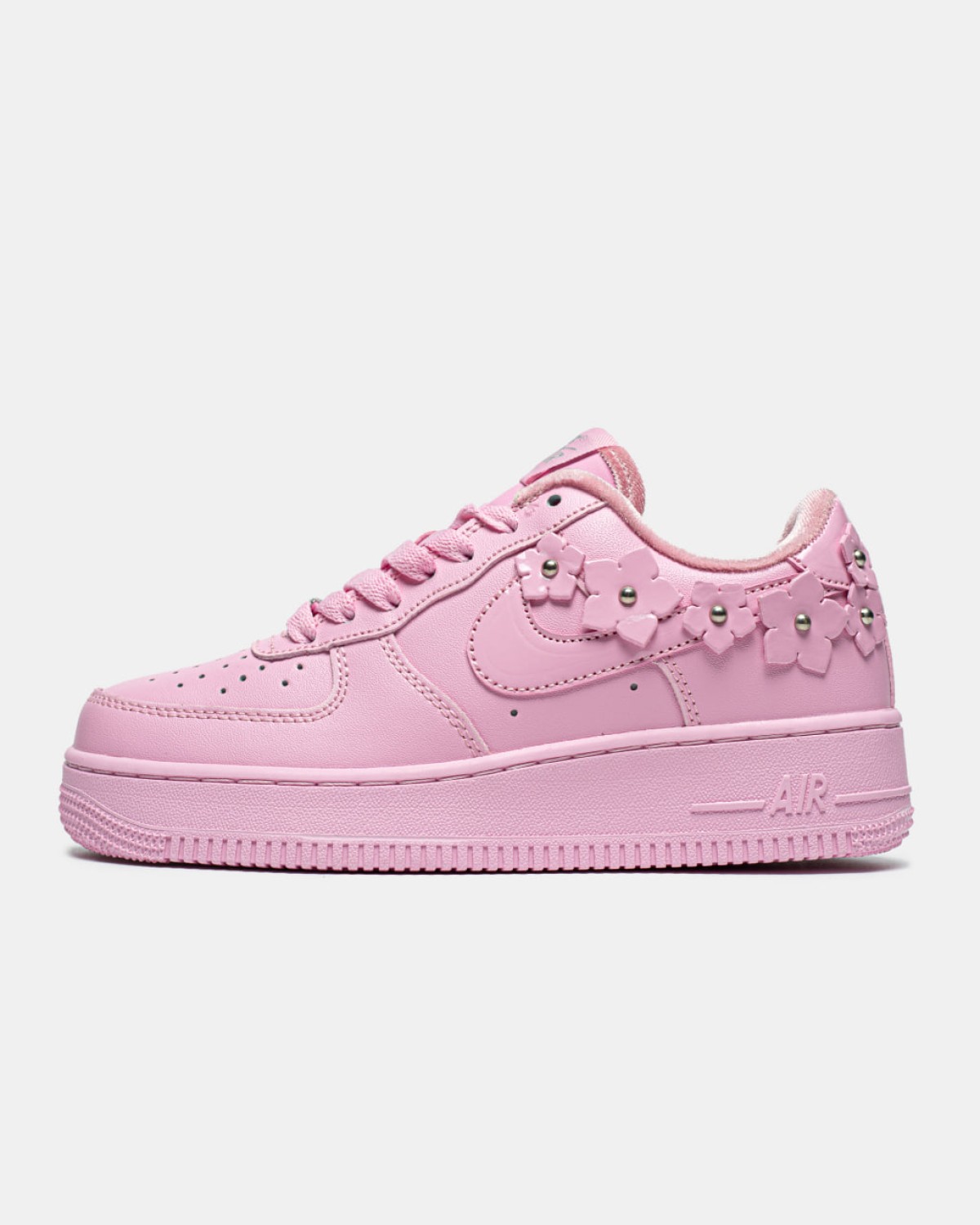 Nike Air Force 1 '07 Low «Florette Pink Rise»