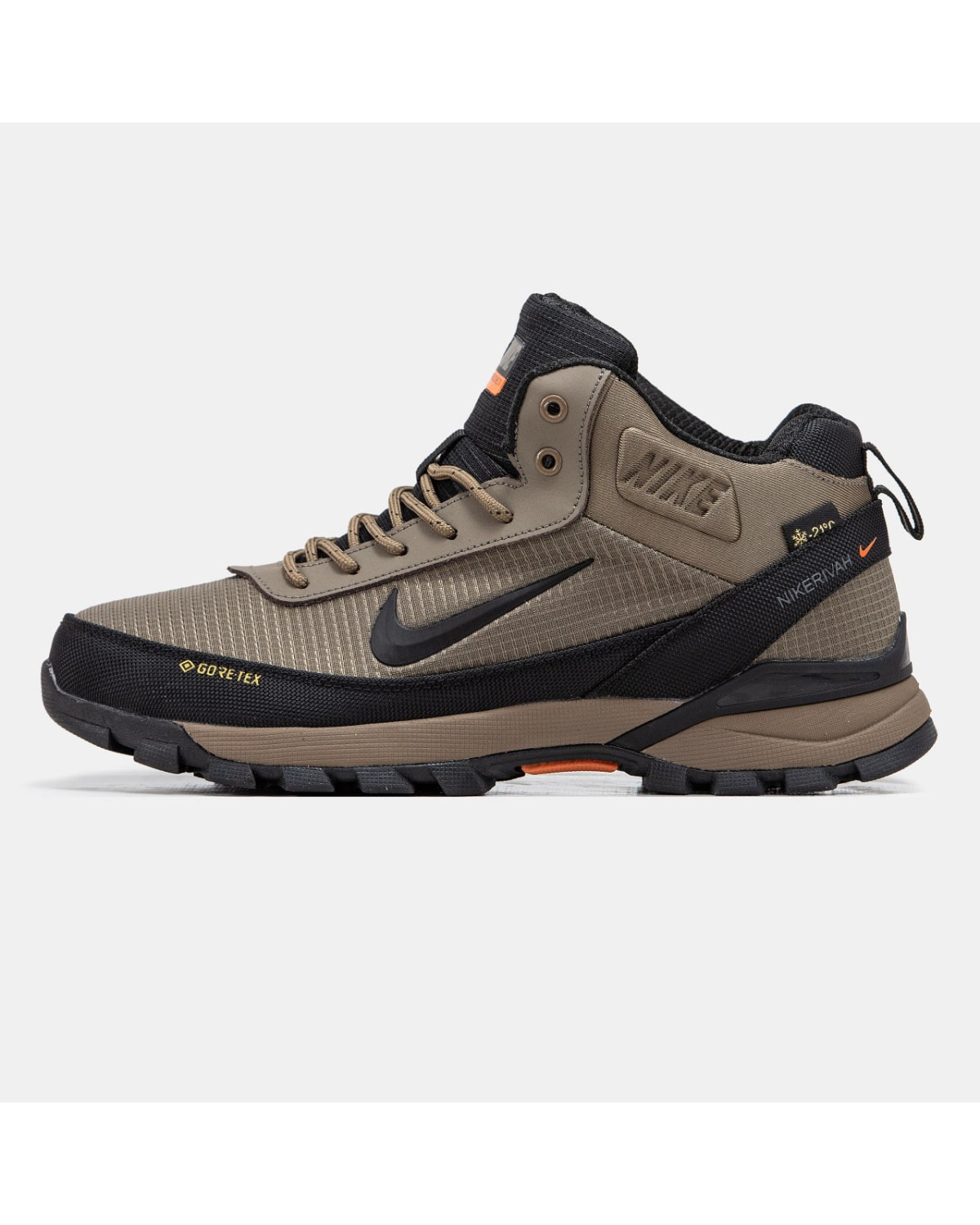 Nike Rivah Gore-Tex Fur