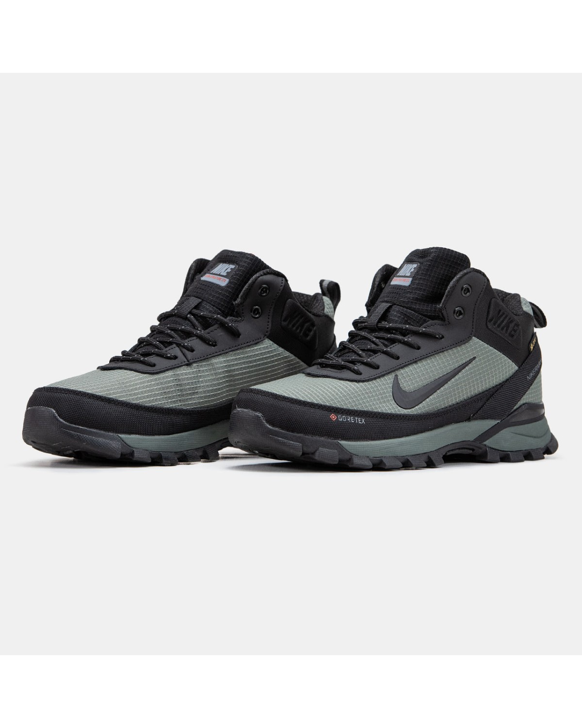Nike Rivah Gore-Tex Fur