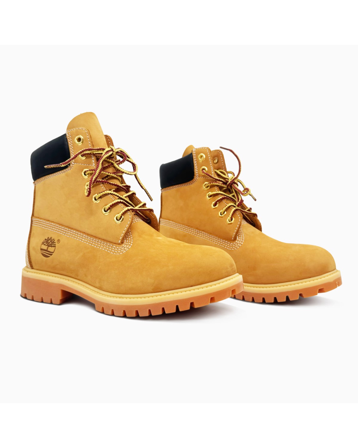 Timberlands Classic Boots Ginger Timberlands Classic Boots Ginger