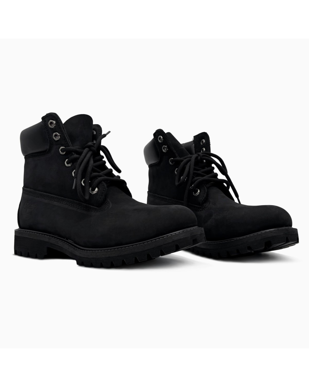 Timberlands Classic Boots Black
