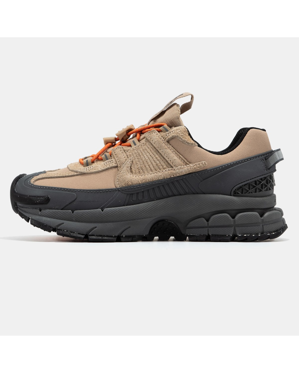 Nike Air Zoom Vomero Roam Beige Grey