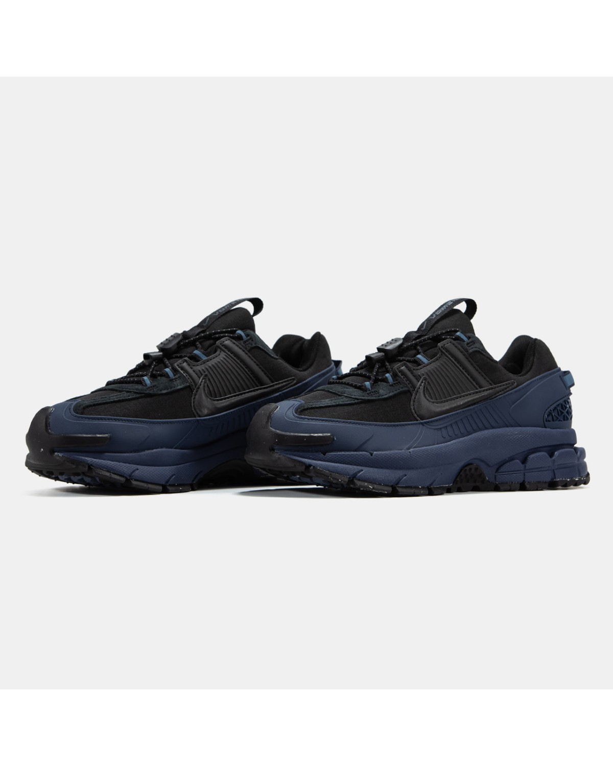 Nike Air Zoom Vomero Roam Black Blue Nike Air Zoom Vomero Roam Black Blue