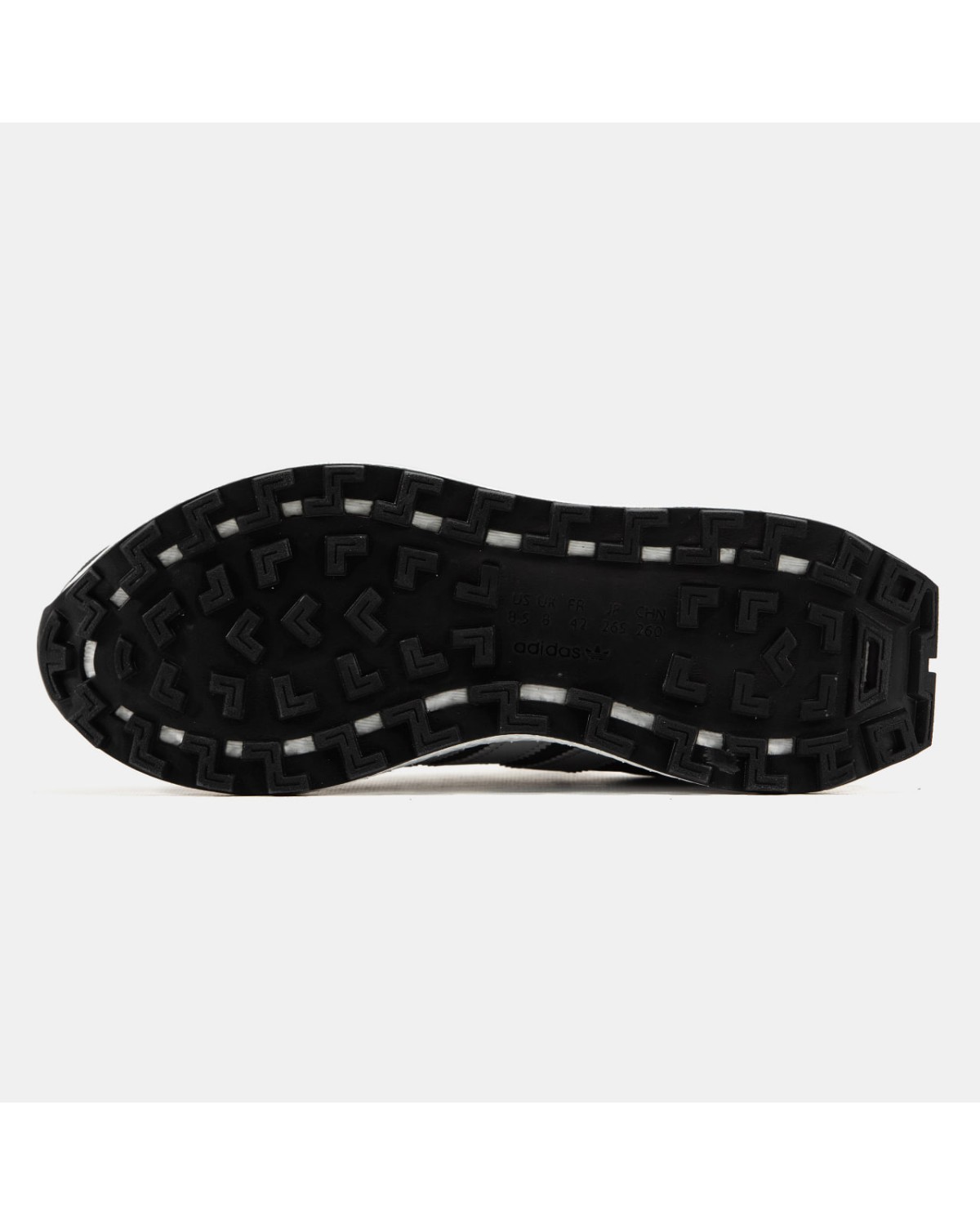 Adidas Retropy E5 Grey Black