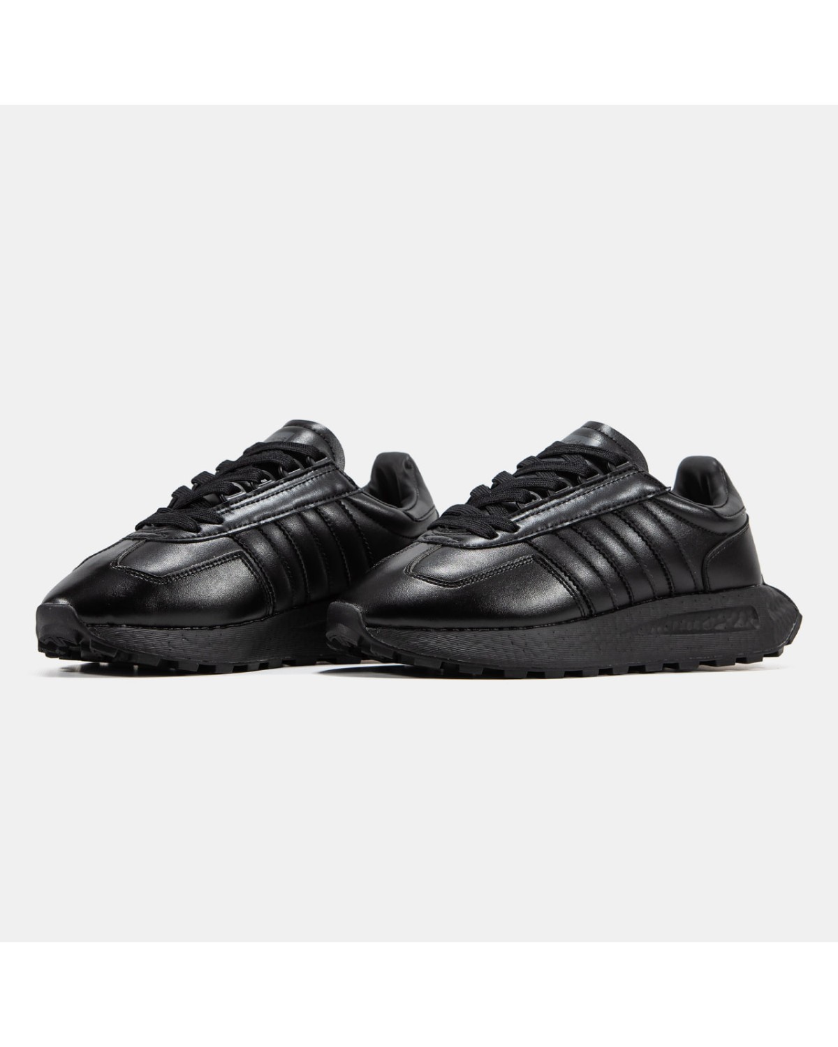 Adidas Retropy E5 Triple Black