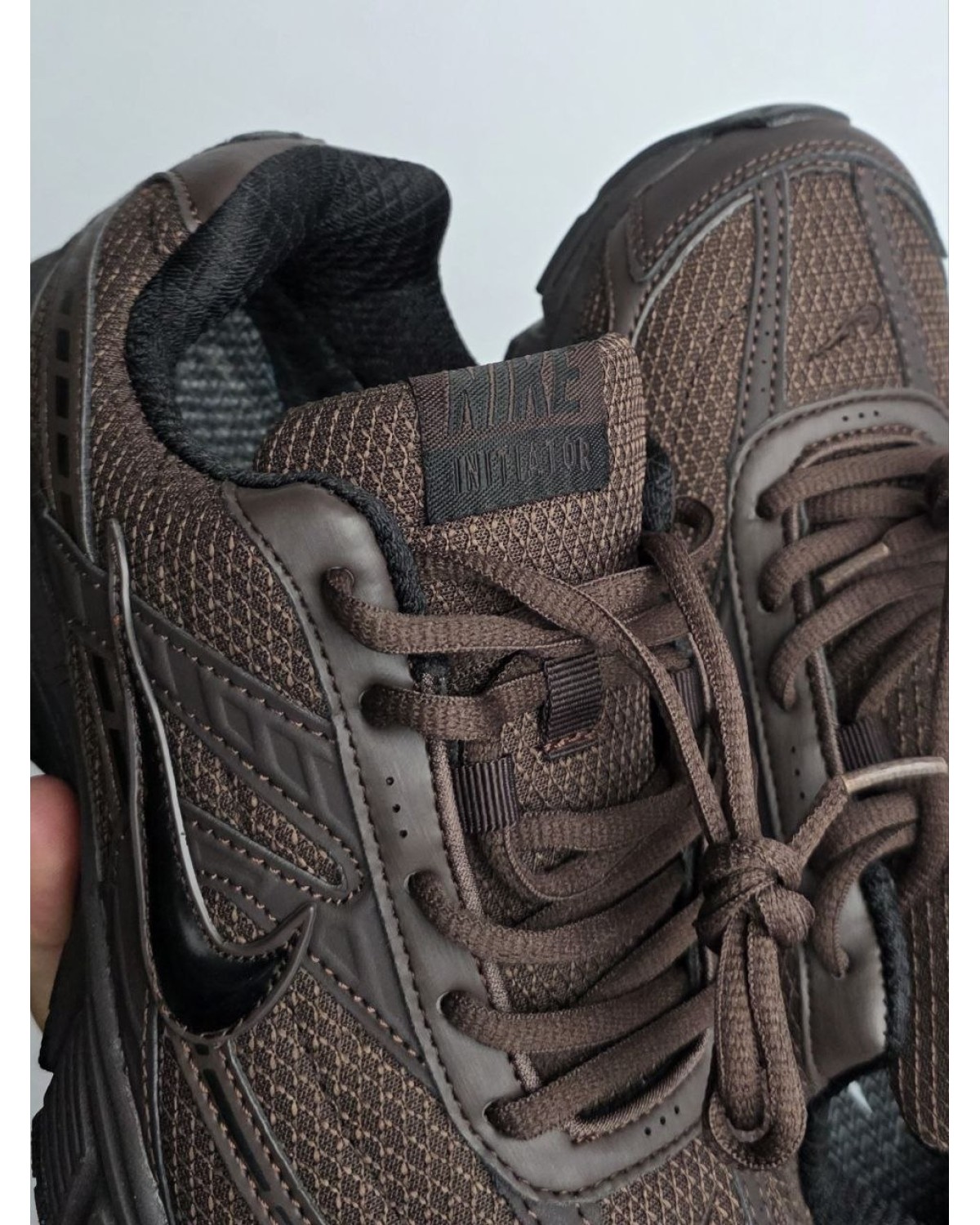 Nike Initiator Gore-Tex Brown