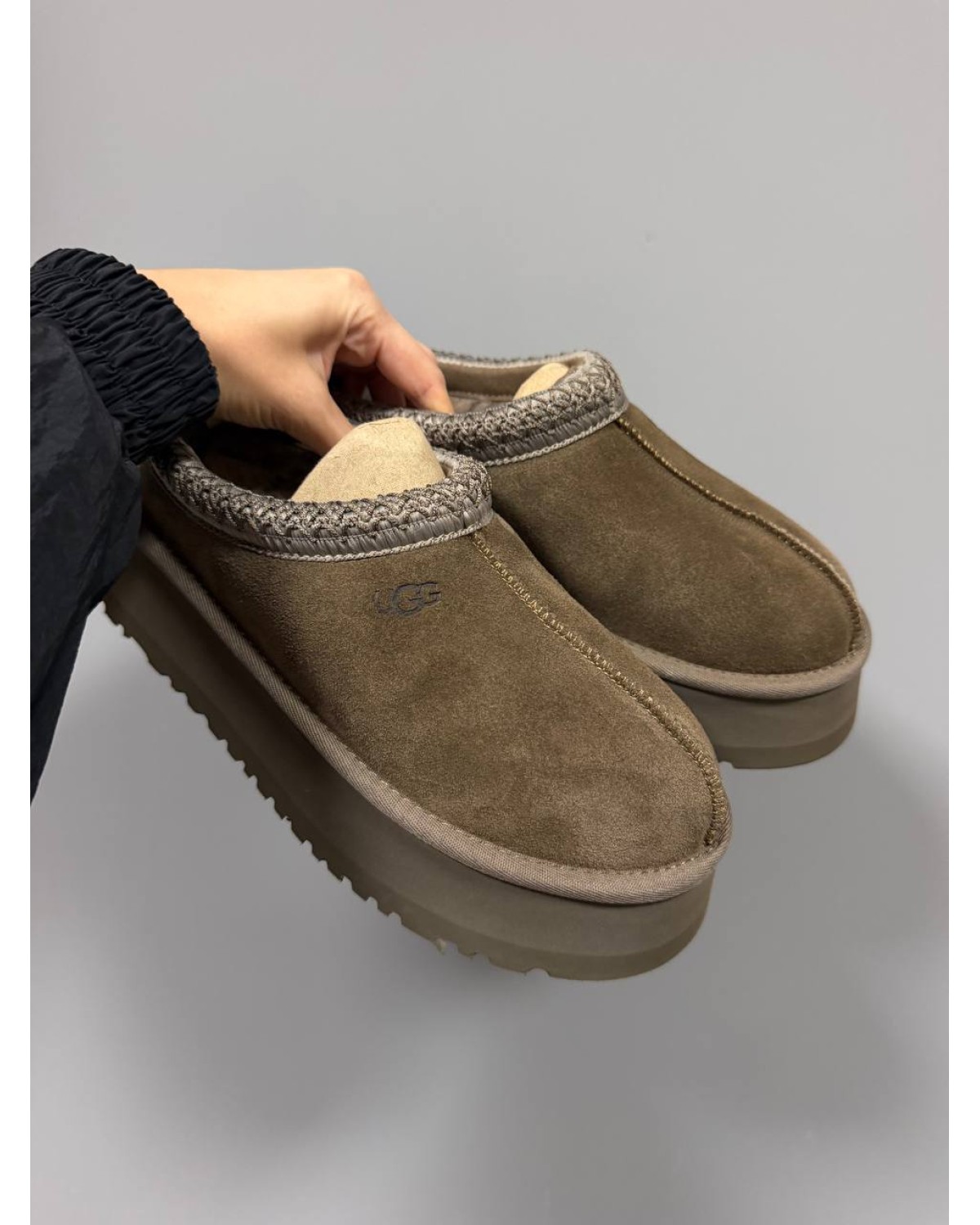 Ugg Tazz Khaki