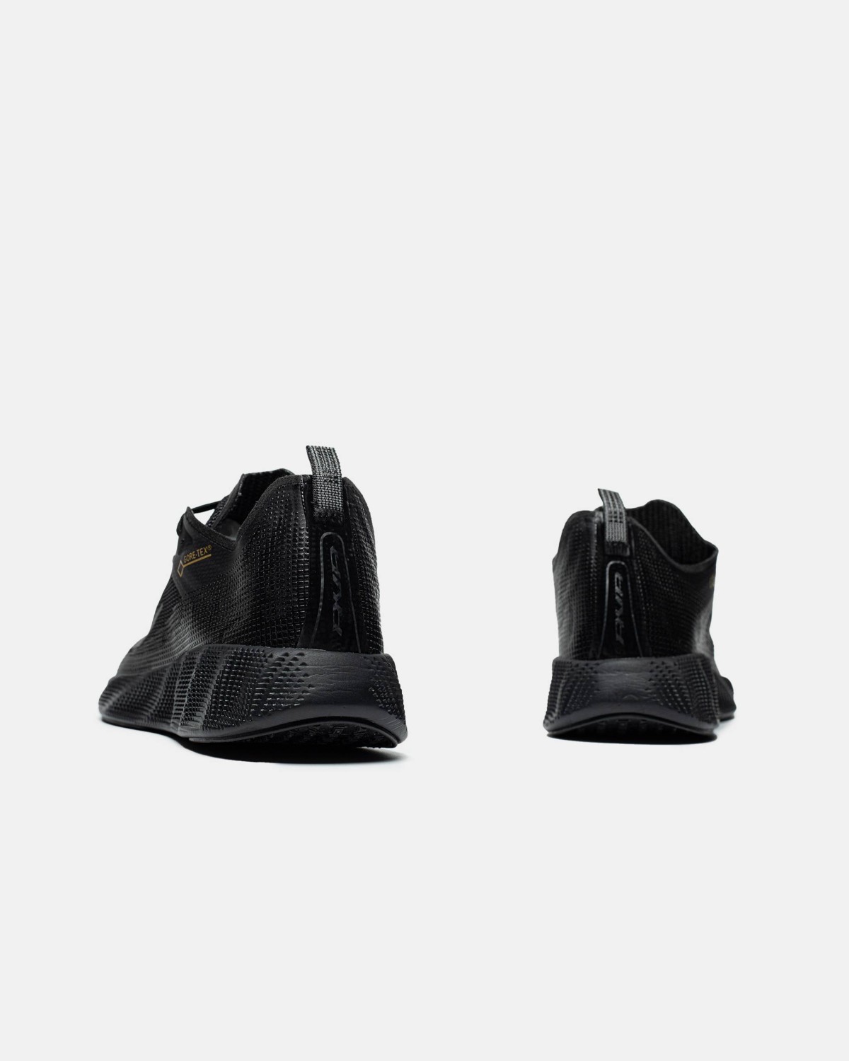 Nike Ava Black Gore-Tex