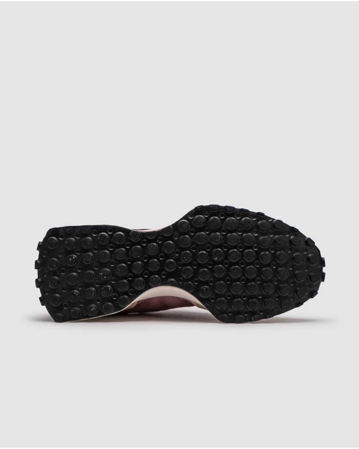 New Balance 327 Rosewood Licorice