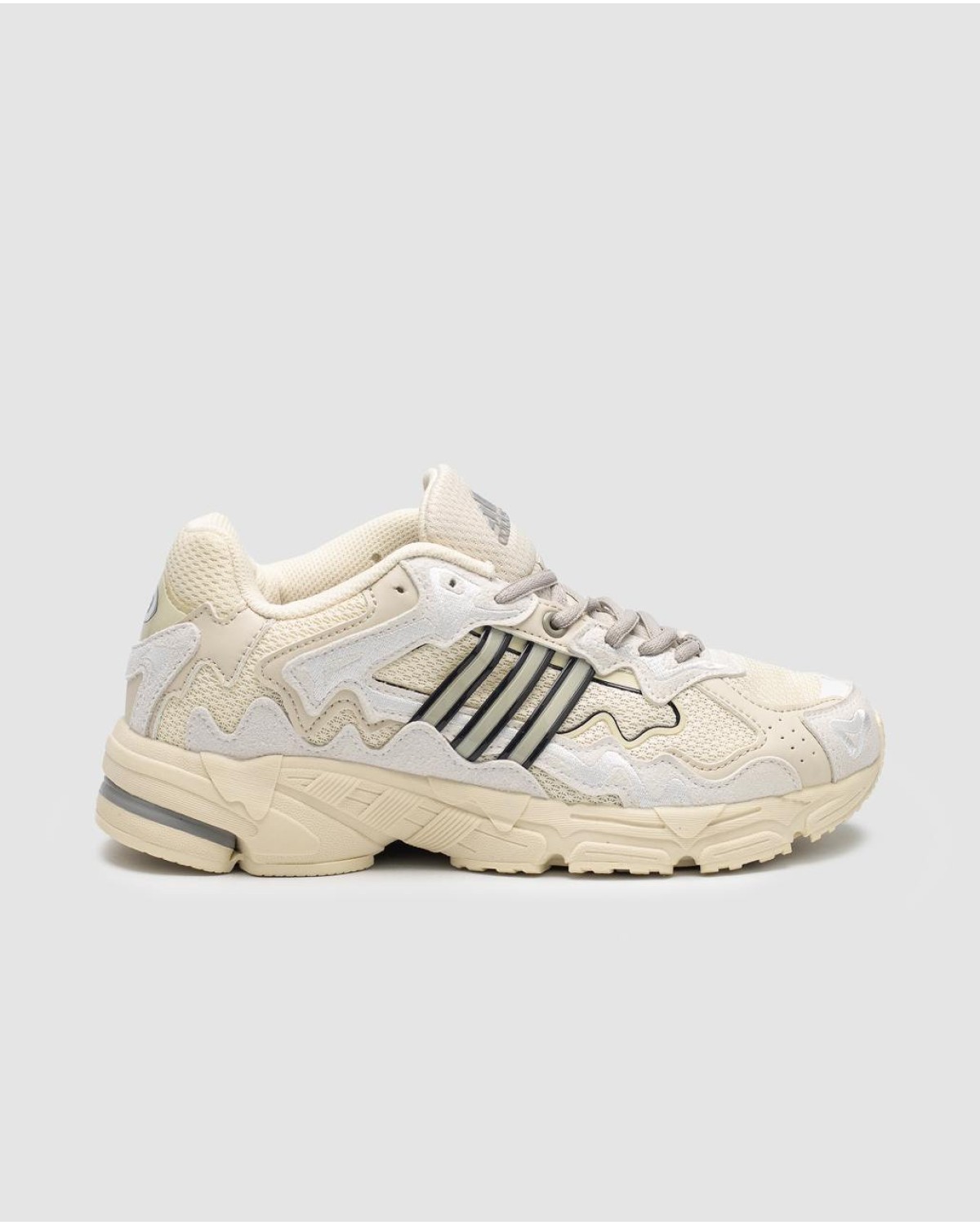 Adidas Response x Bad Bunny Cream/White