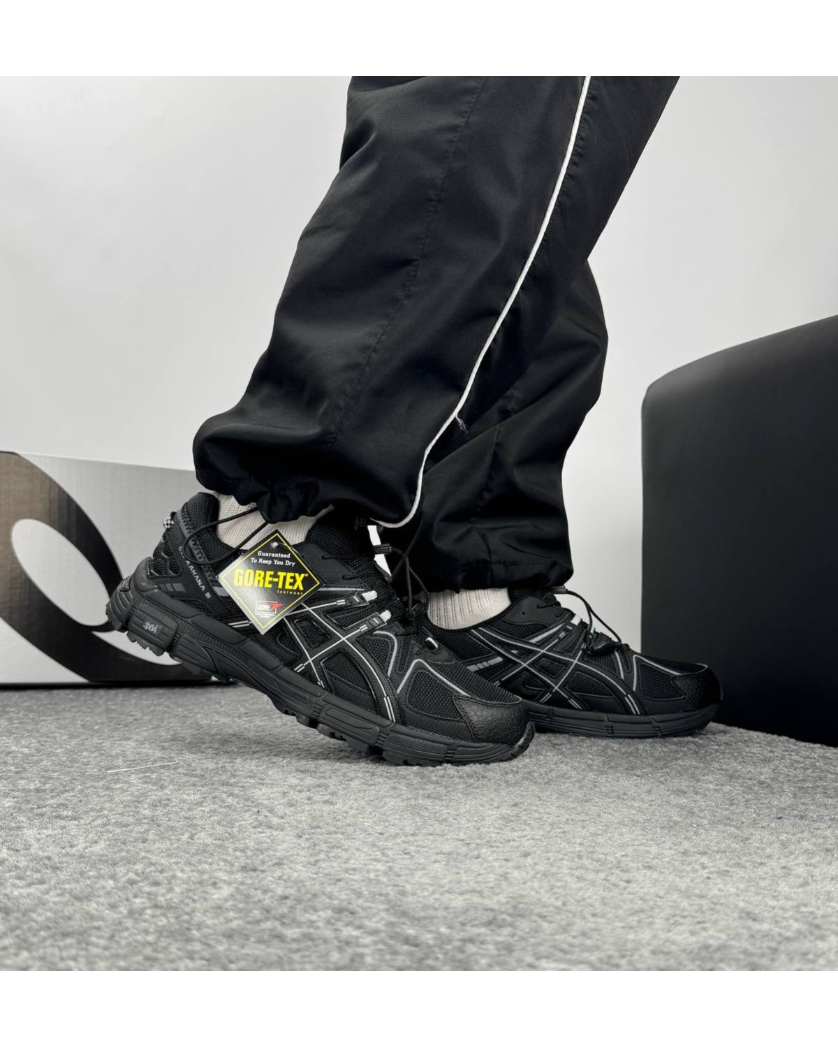 Asics Gel Kahana 8 Gore-Tex