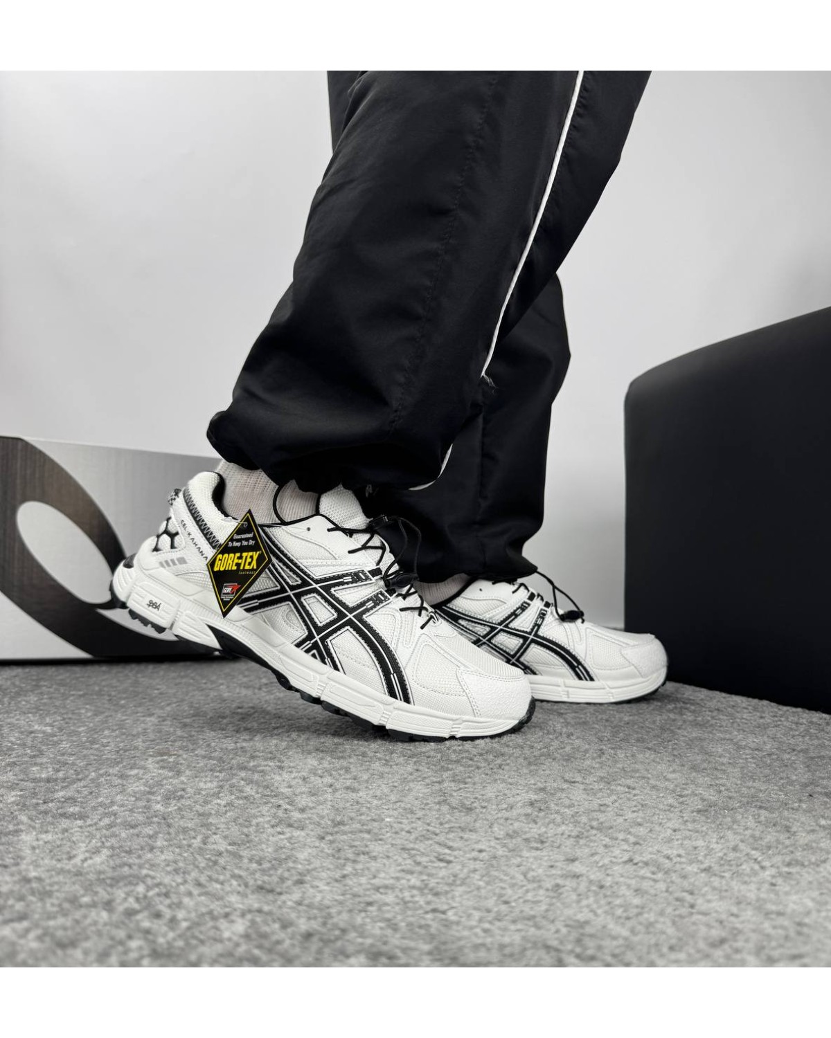 Asics Gel Kahana 8 Gore-Tex