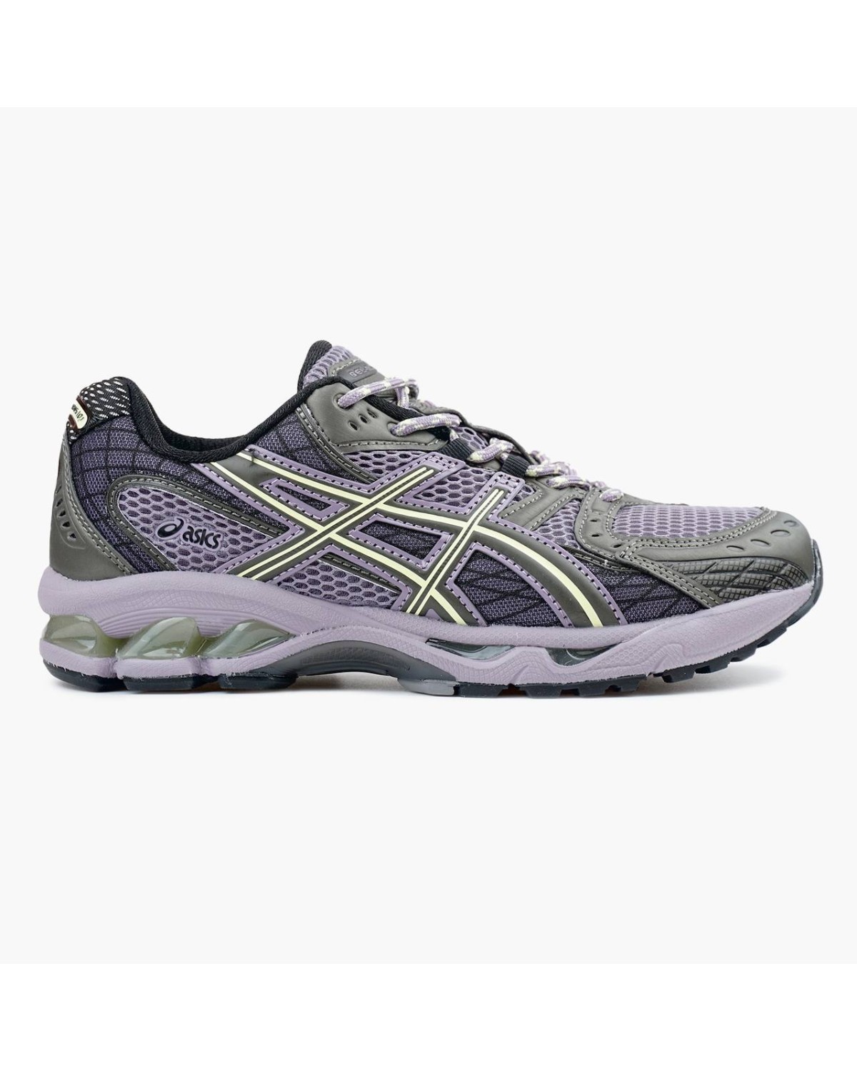 Asics Gel-Nimbus 10.1 Violet  Quartz Cool Matcha