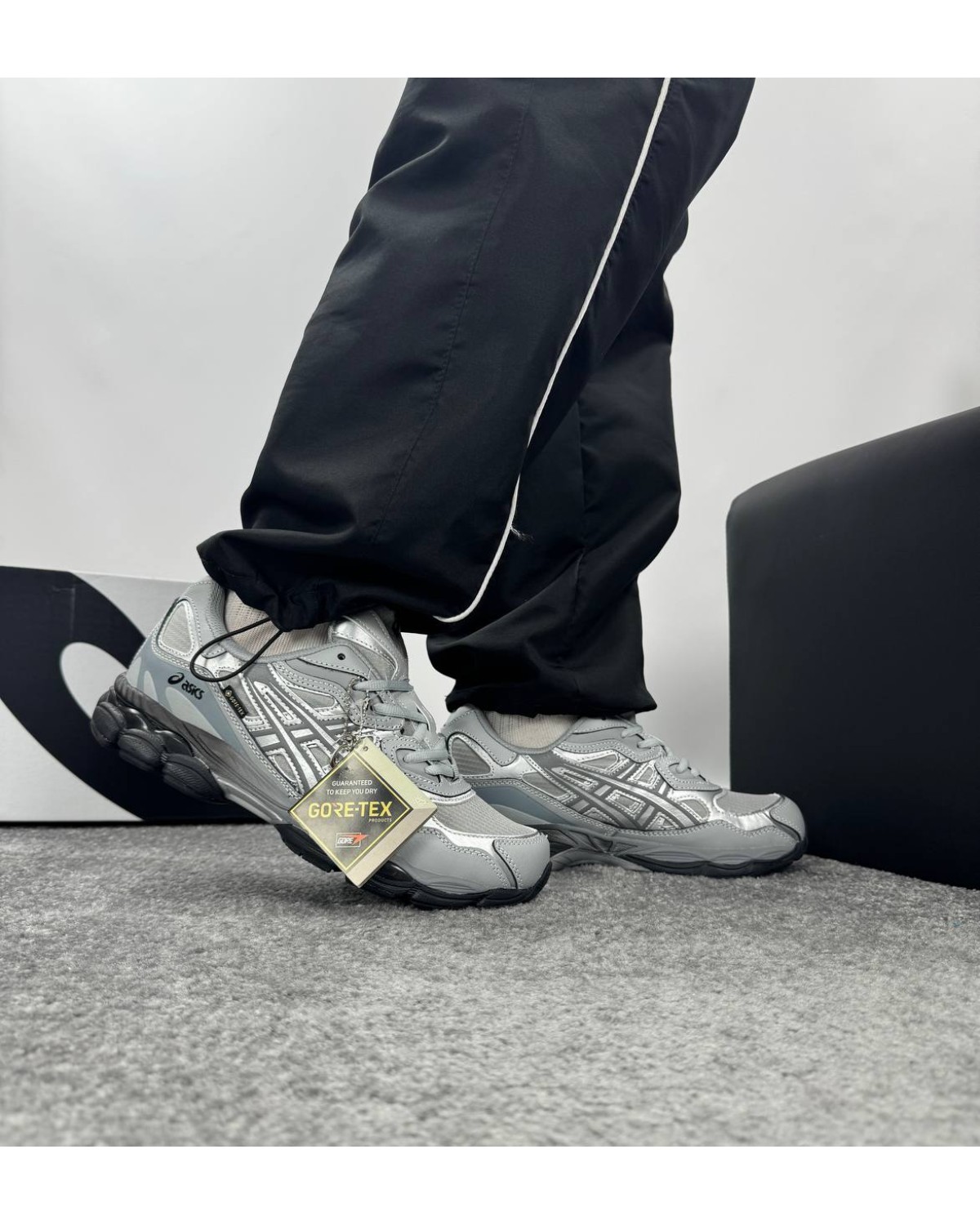 Asics Gel-NYC Gore-tex