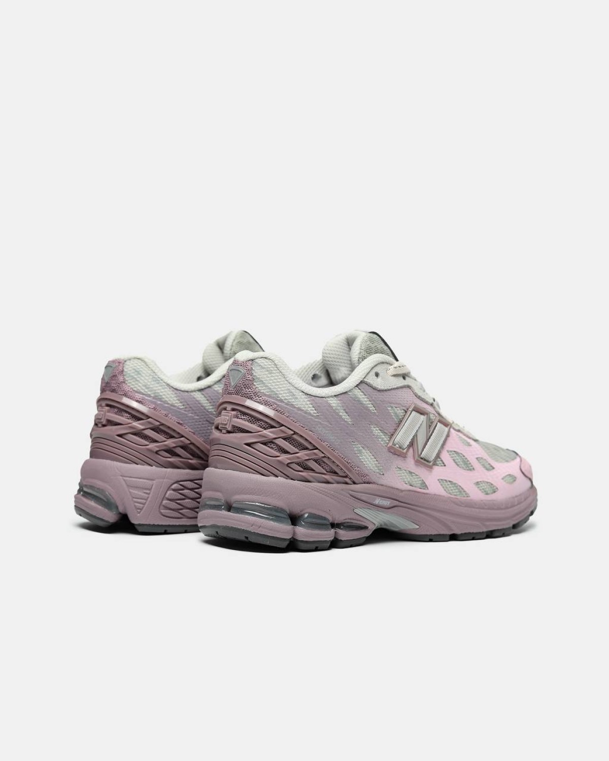 New Balance 1906W Pink Grey