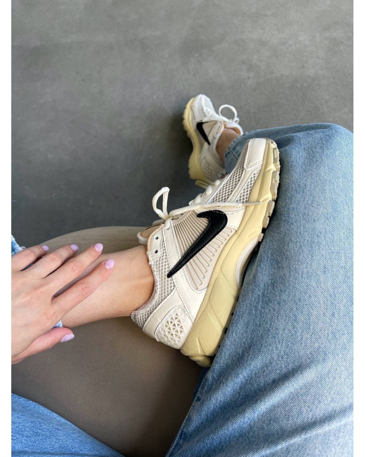 Nike Zoom Vomero 5
