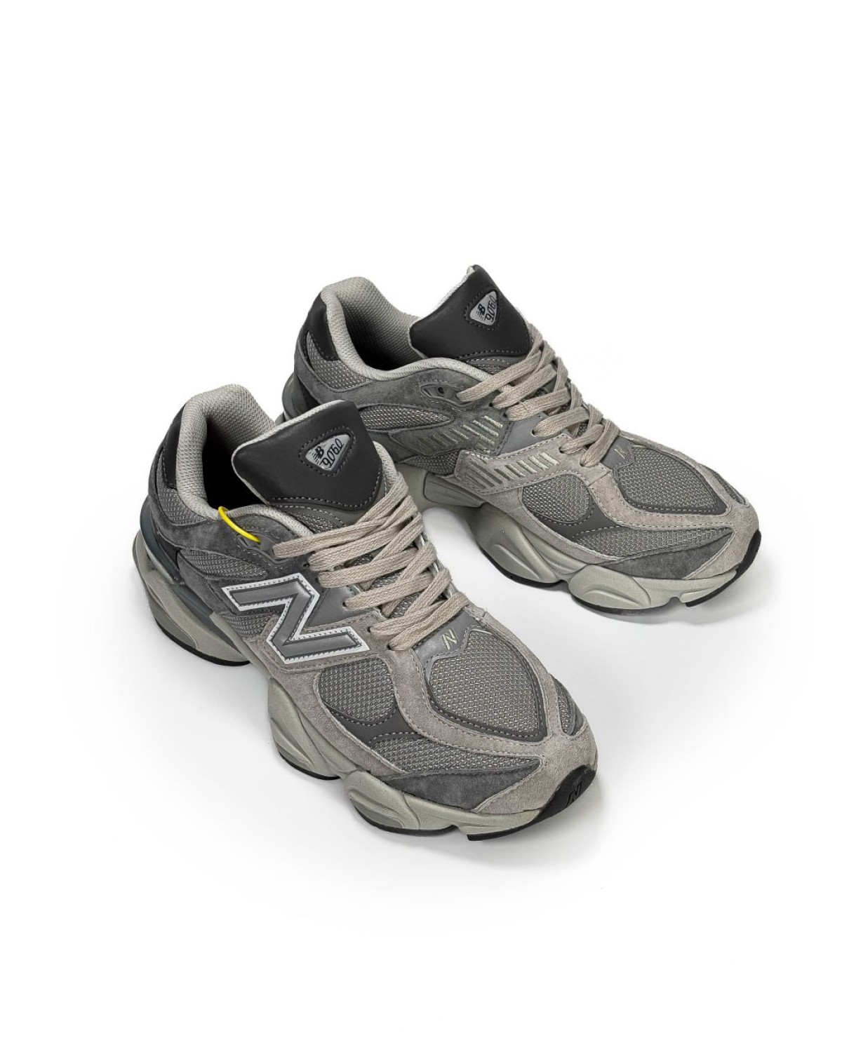 New Balance 9060 Grey