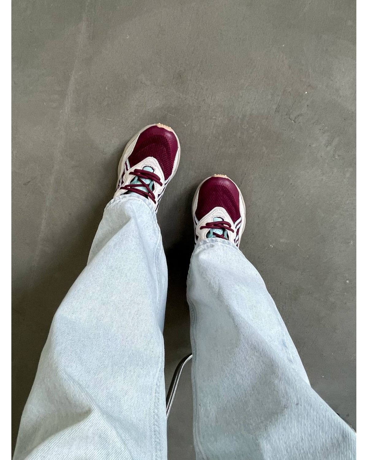 Adidas Ozweego Beige